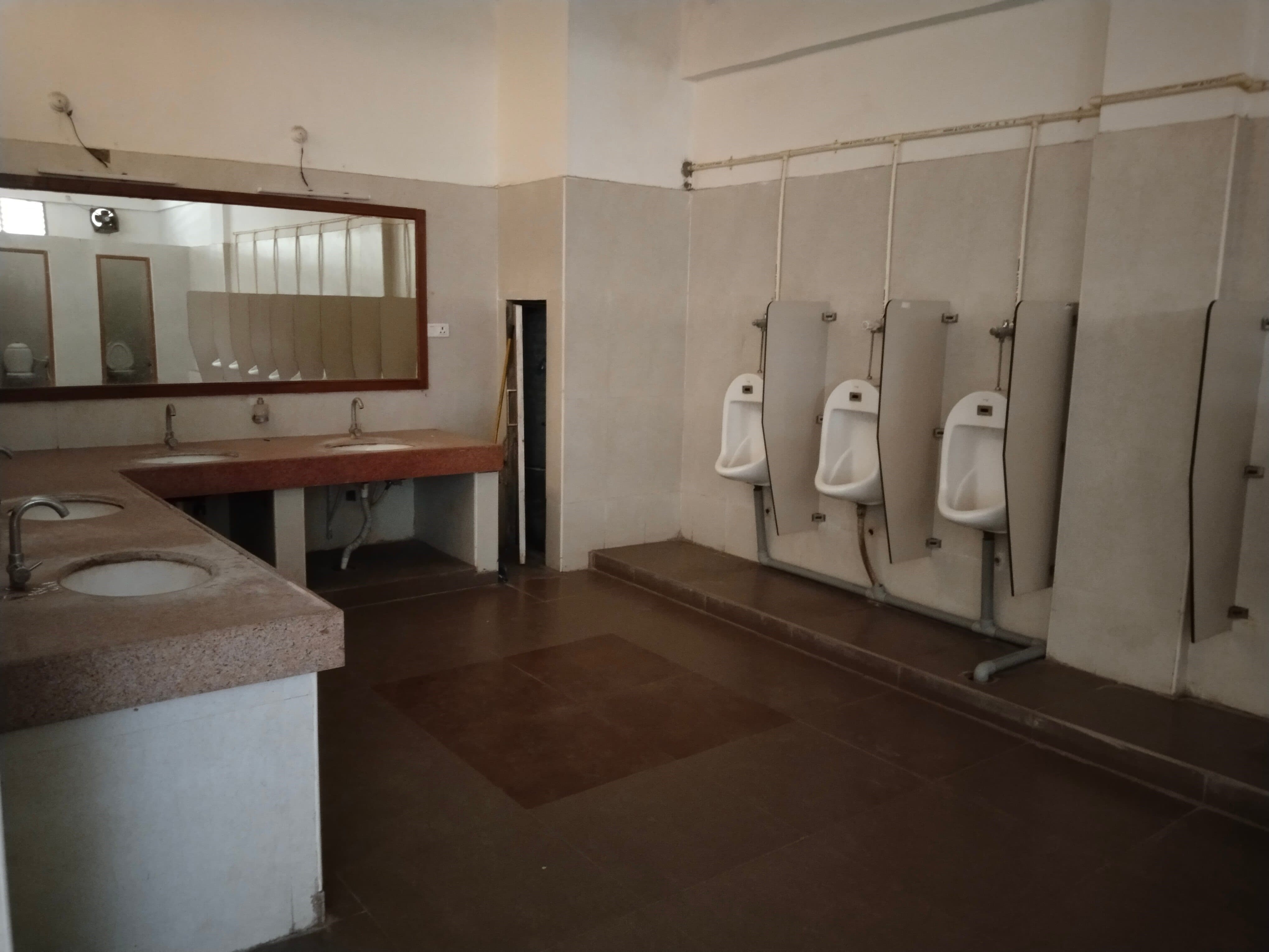 University of Hyderabad Academic Building photo 20